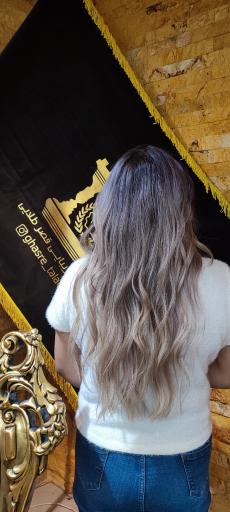 عکس مرکز زیبایی قصر طلایی