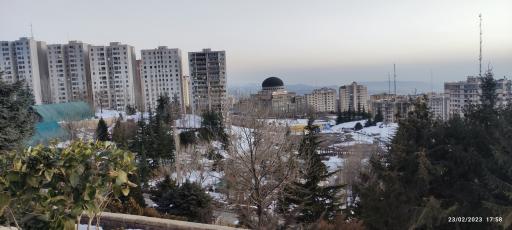 عکس باشگاه دیپلماتیک وزارت امور خارجه