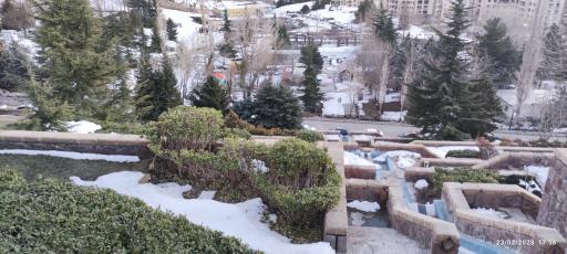 عکس باشگاه دیپلماتیک وزارت امور خارجه