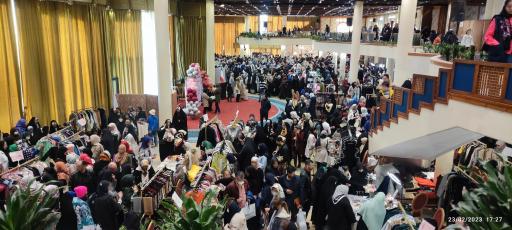 عکس باشگاه دیپلماتیک وزارت امور خارجه