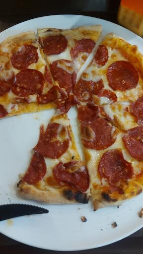 عکس رستوران ایتالیایی مورینو