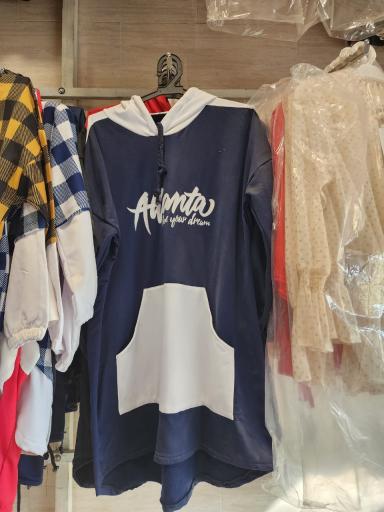 عکس پوشاک قدس