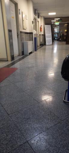 عکس بیمارستان لبافی نژاد