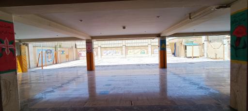 عکس دبیرستان دخترانه نیایش