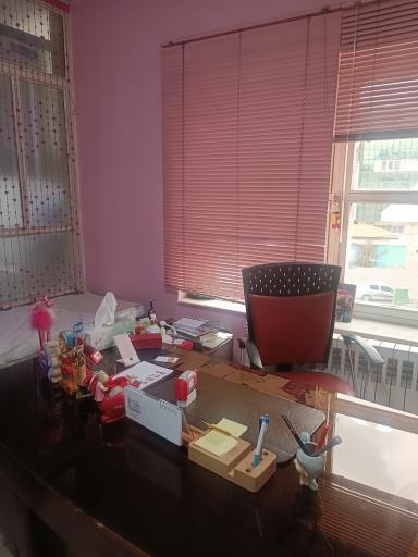 عکس مطب دکتر فرانک تکميل