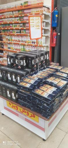 عکس اتکا شهدای اندیشه 