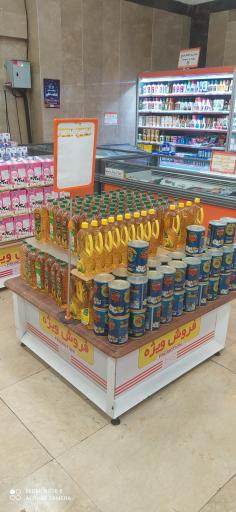 عکس اتکا شهدای اندیشه 