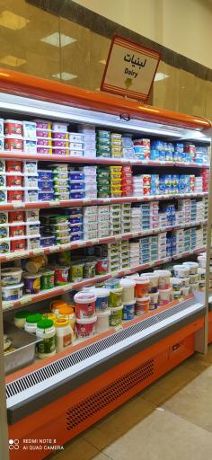 عکس اتکا شهدای اندیشه 