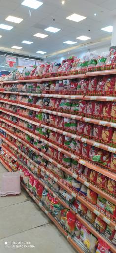 عکس اتکا شهدای اندیشه 