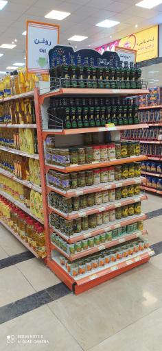 عکس اتکا شهدای اندیشه 