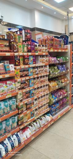 عکس اتکا شهدای اندیشه 