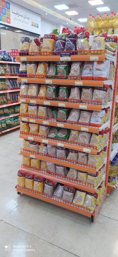 عکس اتکا شهدای اندیشه 