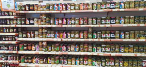 عکس اتکا شهدای اندیشه 