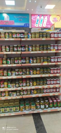 عکس اتکا شهدای اندیشه 