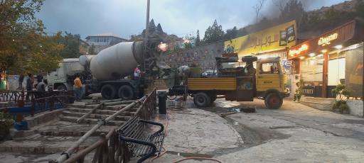 عکس زیپ بایک چالیدره (در حال ساخت)