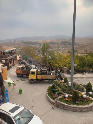 عکس زیپ بایک چالیدره (در حال ساخت)