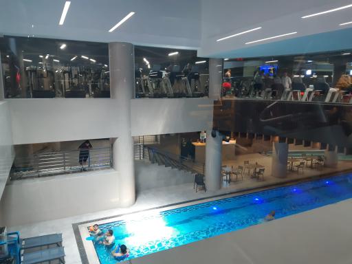 عکس اکسیژن پرو