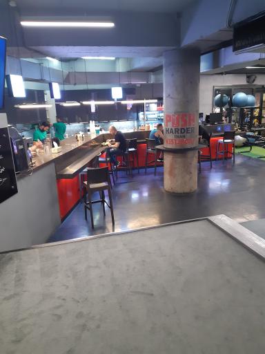 عکس اکسیژن پرو