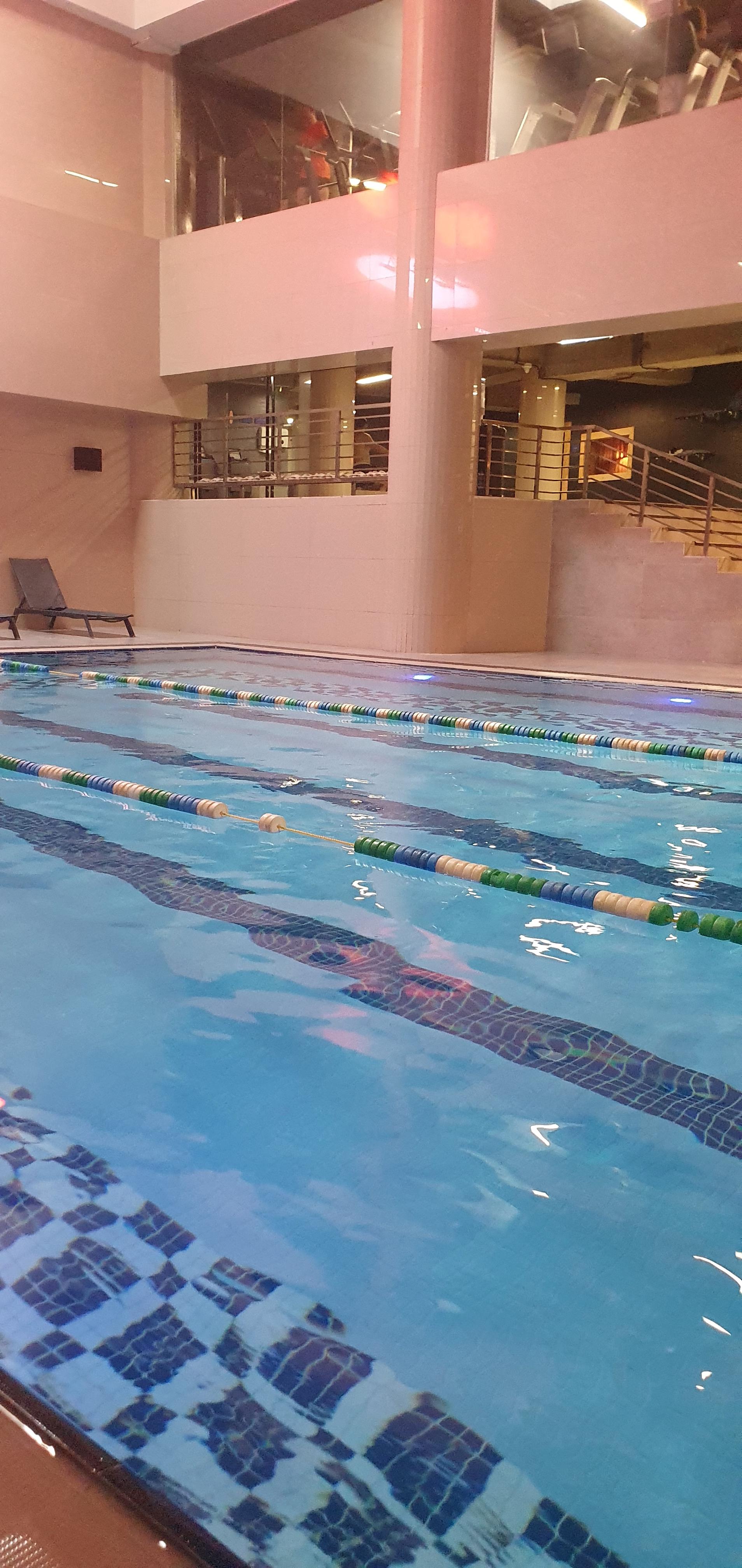 عکس اکسیژن پرو شعبه قیطریه