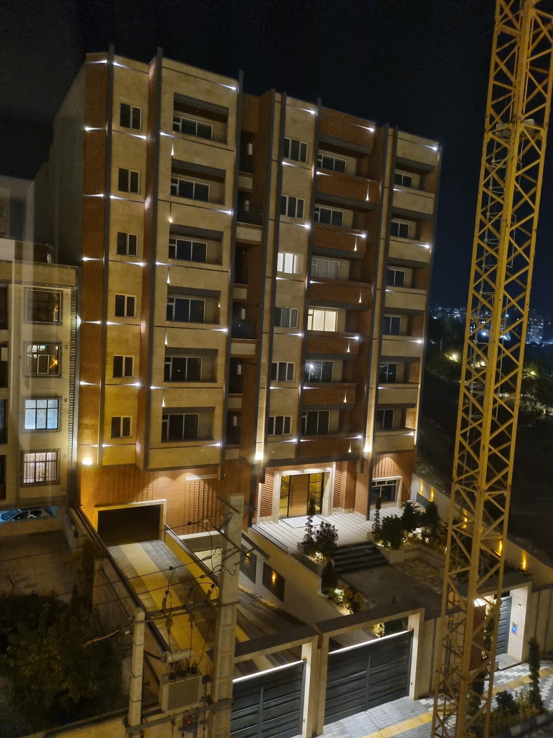 عکس ساختمان مریم 1