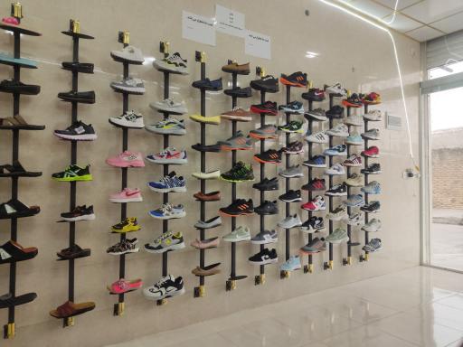 عکس فروشگاه کفش سید اسماعیل