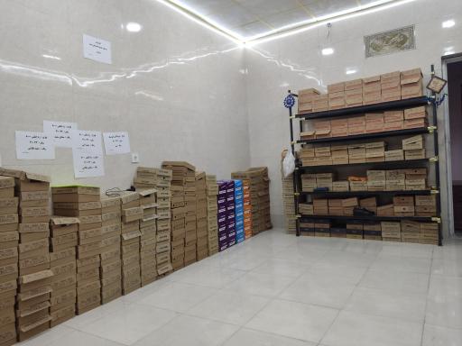 عکس فروشگاه کفش سید اسماعیل