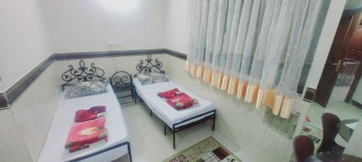 عکس سوئیت جم