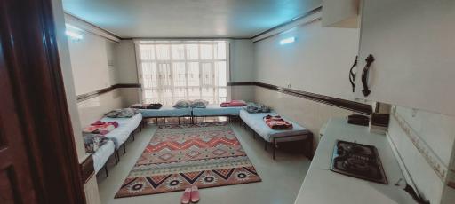 عکس سوئیت جم