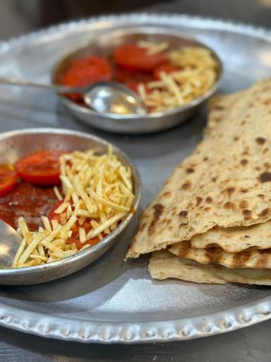 عکس امیرصبحونه