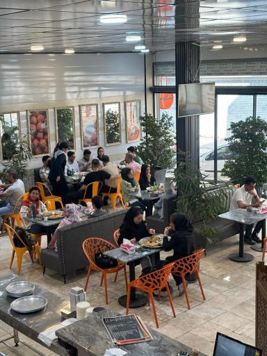 عکس امیرصبحونه