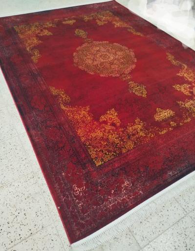 عکس فرش ساحل