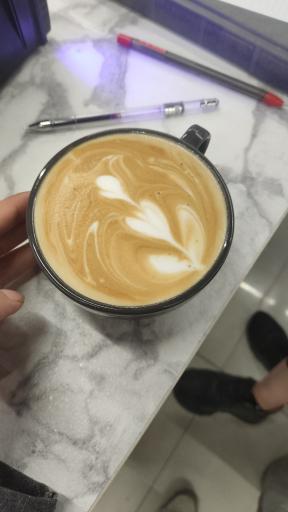 عکس کافه بیکری نونیکا