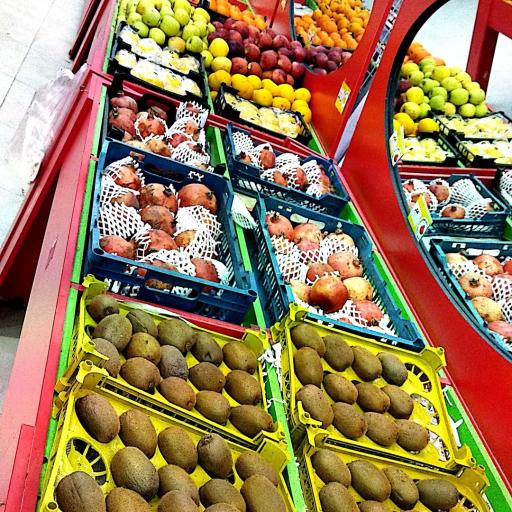 عکس گلد مارکت 