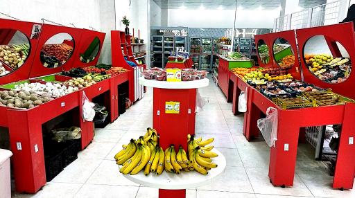 عکس گلد مارکت 