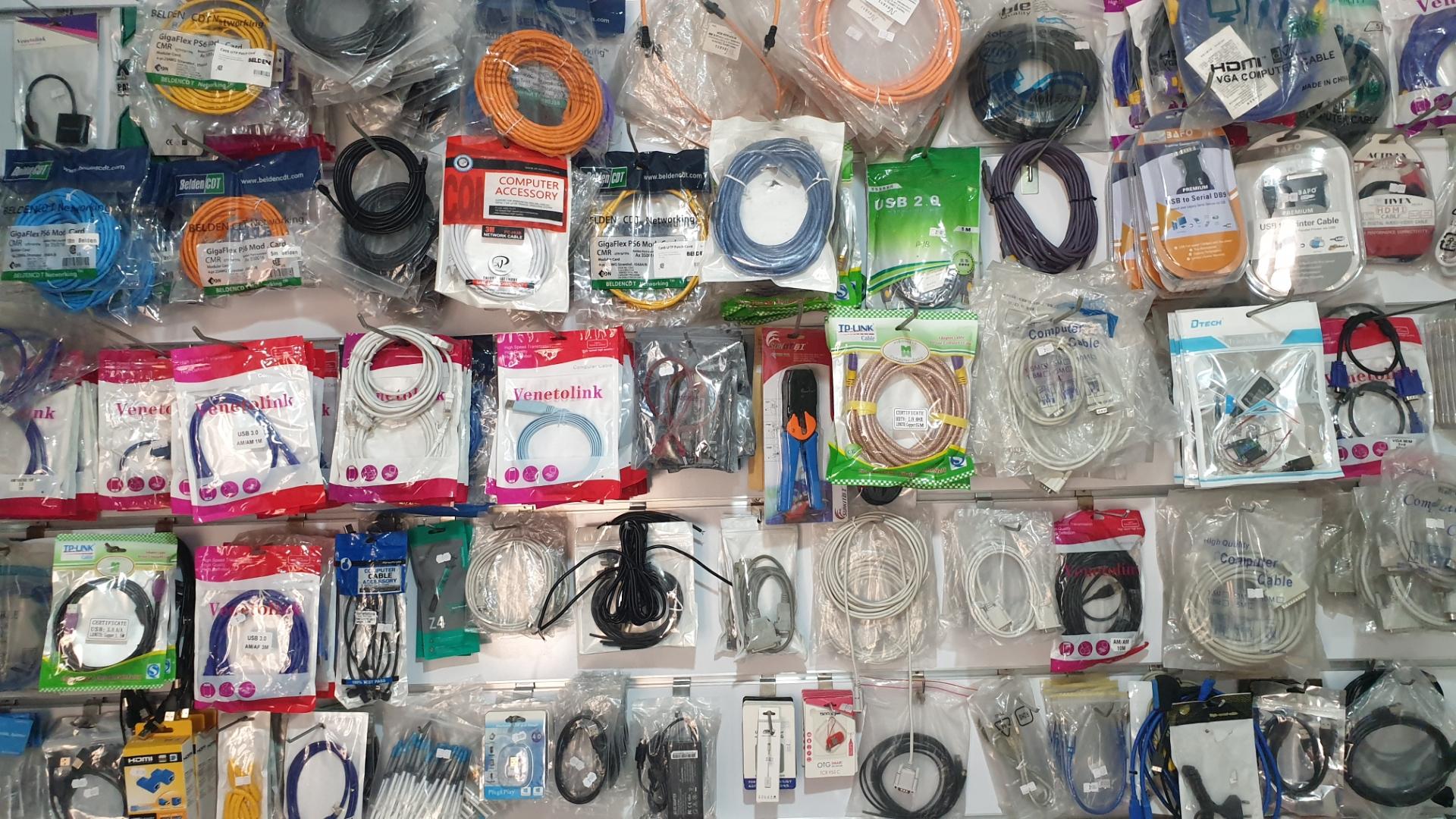 عکس فروشگاه اینترنتی نانو لینک