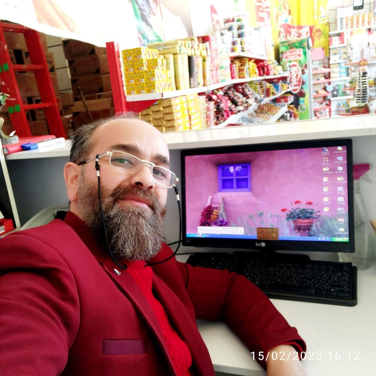 عکس فروشگاه شیرین عسل نمایندگی بیجار