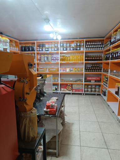 عکس فروشگاه سلامت آفرین