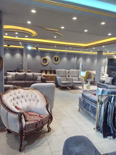 عکس گالری مبل جعفری