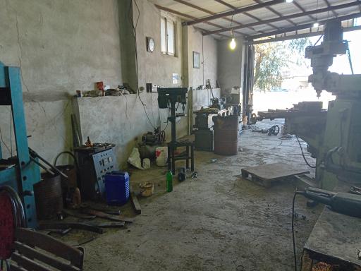 عکس تراشکاری پارس صنعت