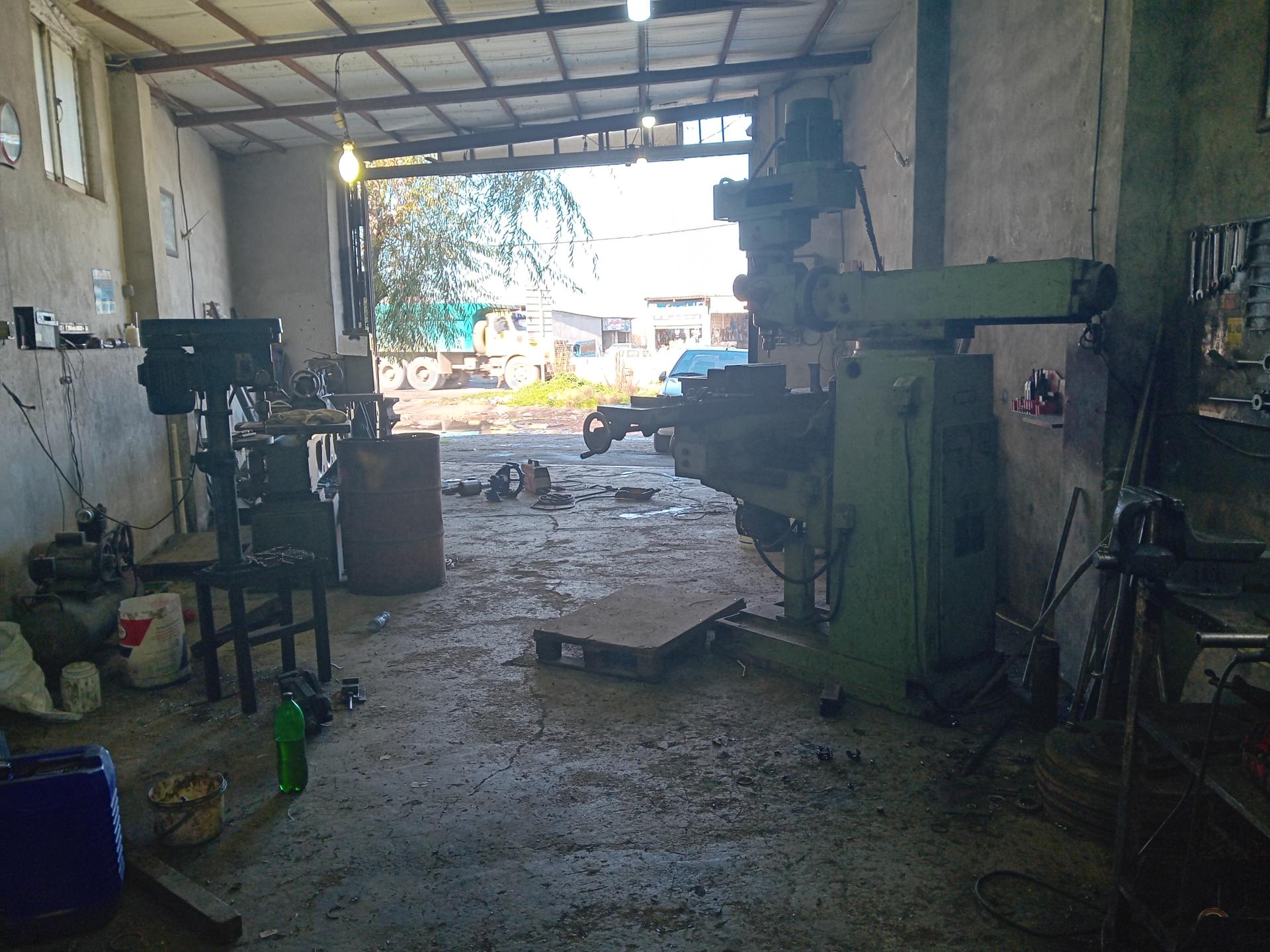 عکس تراشکاری پارس صنعت