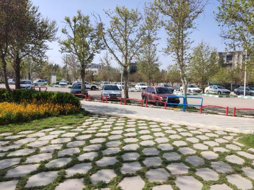 عکس بوستان شهروند