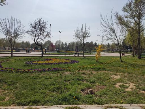 عکس بوستان شهروند