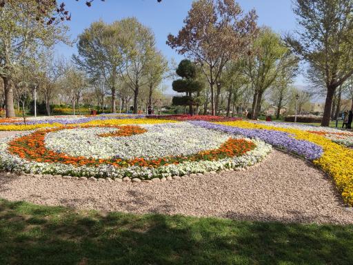 عکس بوستان شهروند