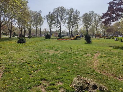 عکس بوستان شهروند