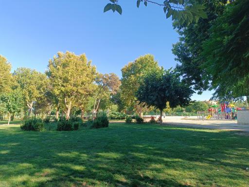 عکس بوستان شهروند