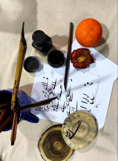 عکس خانه هنر دِرکا