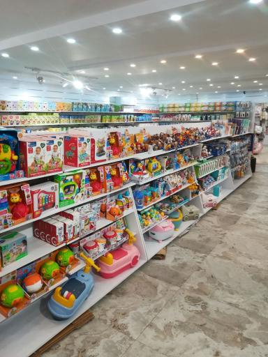 عکس دنیای سیسمونی 