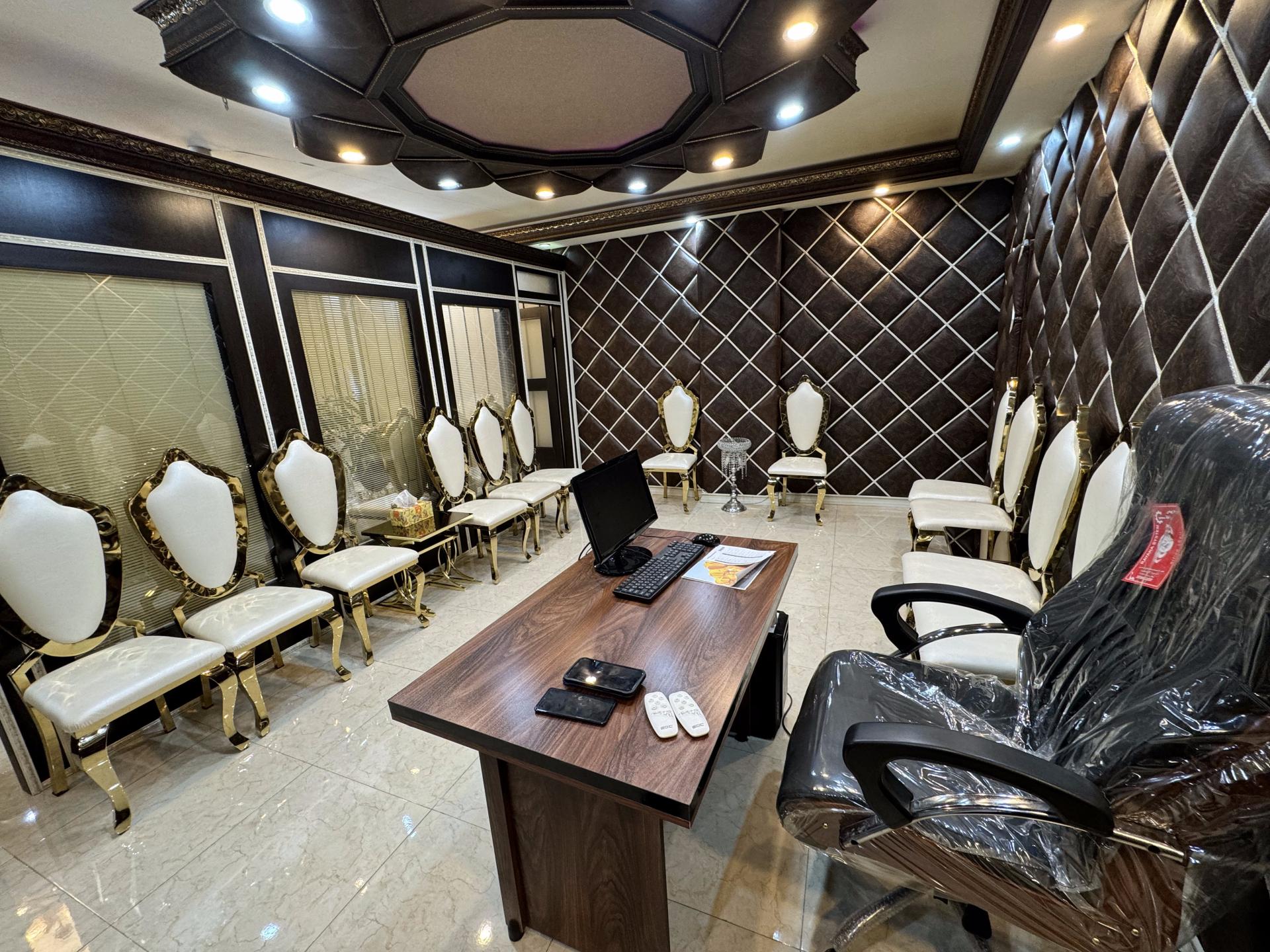 عکس دفتر رسمی ازدواج شماره ۱ و طلاق