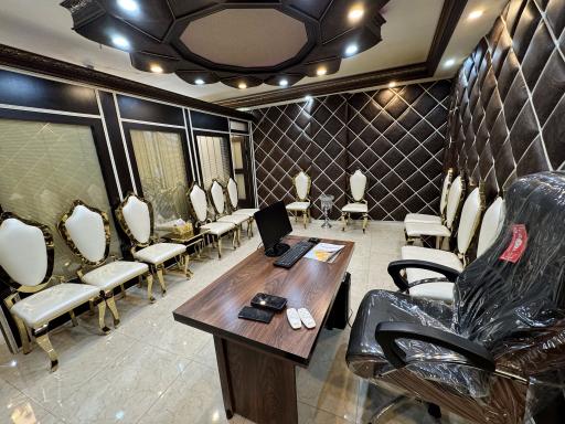 دفتر رسمی ازدواج شماره ۱ و طلاق