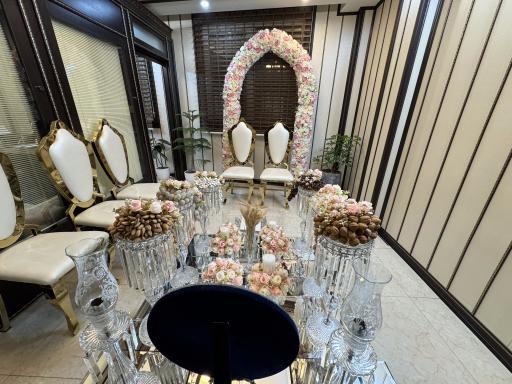 عکس دفتر رسمی ازدواج شماره ۱ و طلاق